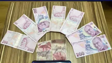 Mersin’de Kapkaç Şüphelileri Gece Yakalandı
