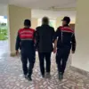 Mersin’de Fuhuş Operasyonu: 2 Tutuklama