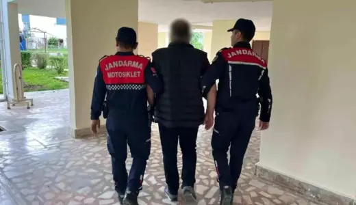 Mersin’de Fuhuş Operasyonu: 2 Tutuklama