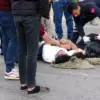 Mersin’de Trafik Kazası: 2 Yaralı