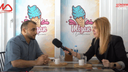 MİZAN DONDURMA / YENİŞEHİR – MERSİN