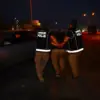 Mersin’de 332 bin uyuşturucu hap ele geçirildi
