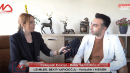 UZMN DR BEKİR YAPICIOĞLU / YENİŞEHİR – MERSİN