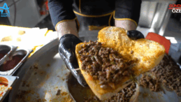 YEKTAT 33 TANTUNİ / YENİŞEHİR – MERSİN