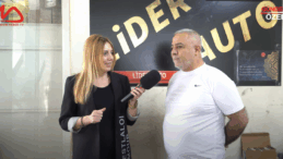 LİDER AUTO SERVİCE / TOROSLAR – MERSİN