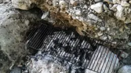 Mersin’de Ormanlık Alanda Piknik Yapanlara Ceza